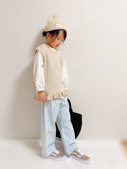 naaaさんのコーディネート