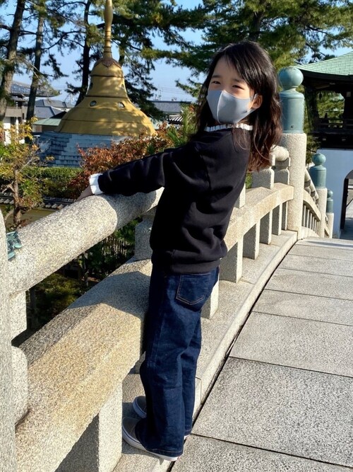 naaaさんのコーディネート