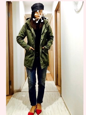 miyumamaさんのコーディネート