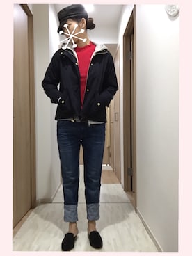 miyumamaさんのコーディネート