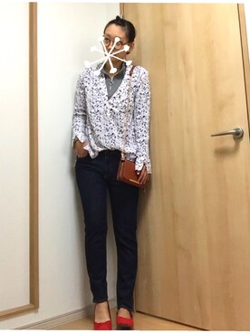 miyumamaさんのコーディネート