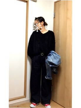 miyumamaさんのコーディネート