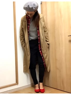 miyumamaさんのコーディネート