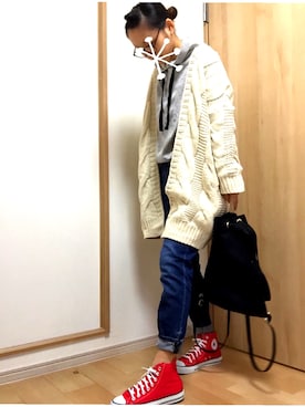 miyumamaさんのコーディネート