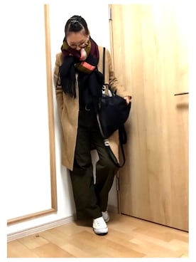 miyumamaさんのコーディネート