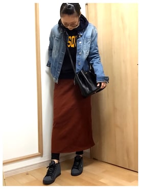 miyumamaさんのコーディネート