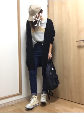 miyumamaさんのコーディネート