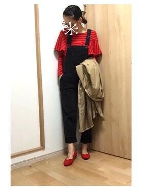 miyumamaさんのコーディネート