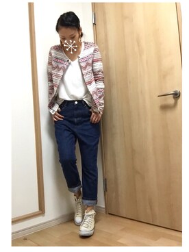 miyumamaさんのコーディネート