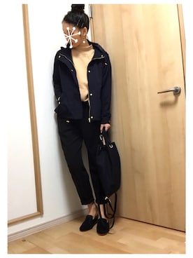 miyumamaさんのコーディネート