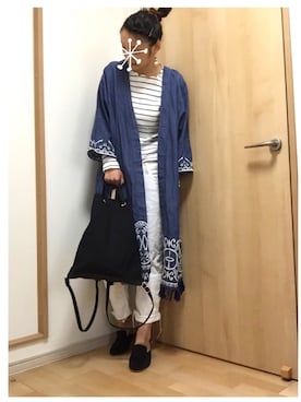 miyumamaさんのコーディネート