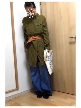 miyumamaさんのコーディネート