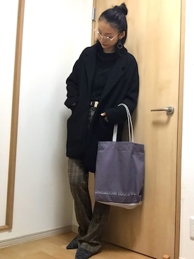 miyumamaさんのコーディネート