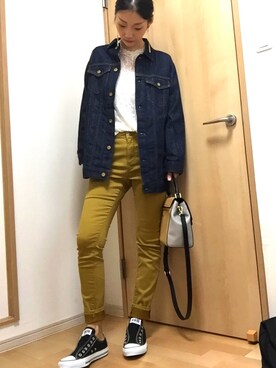 miyumamaさんのコーディネート