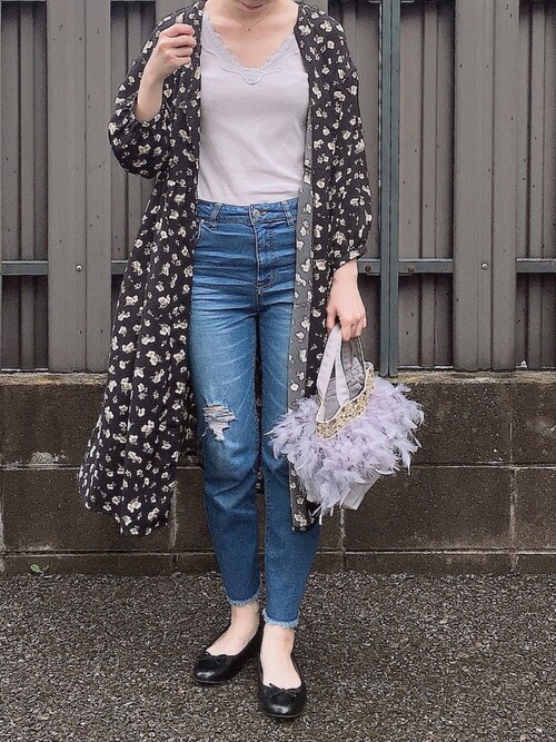 megさんのコーディネート
