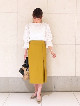 megさんのコーディネート