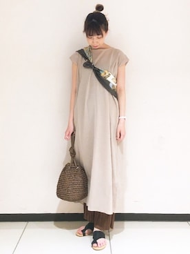 megさんのコーディネート