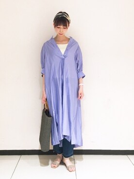 megさんのコーディネート