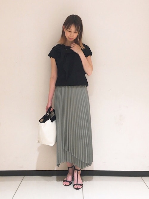 megさんのコーディネート