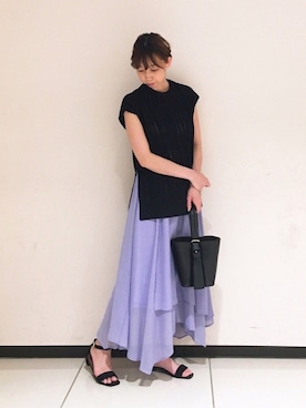 megさんのコーディネート