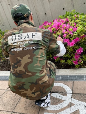 YOSHI☆LAWさんのコーディネート