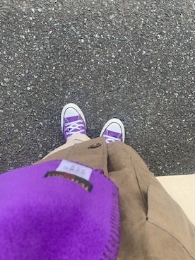 シさんのコーディネート