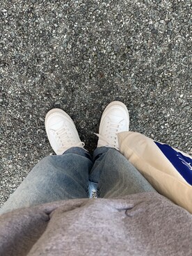 シさんのコーディネート