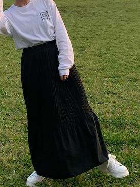 シさんのコーディネート