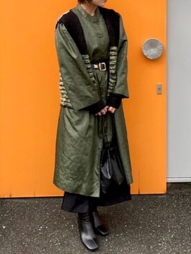 シさんのコーディネート