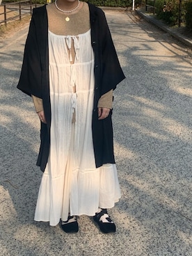 シさんのコーディネート