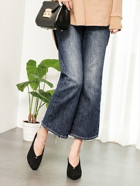 シュープラザさんのコーディネート