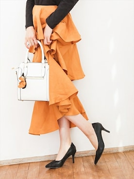 シュープラザさんのコーディネート