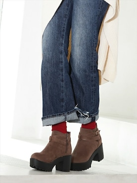 シュープラザさんのコーディネート