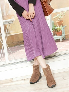 シュープラザさんのコーディネート