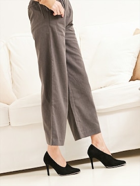 シュープラザさんのコーディネート