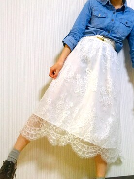 sdさんのコーディネート