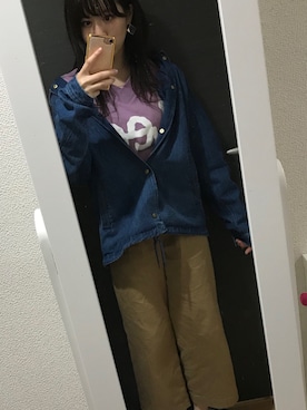 sdさんのコーディネート