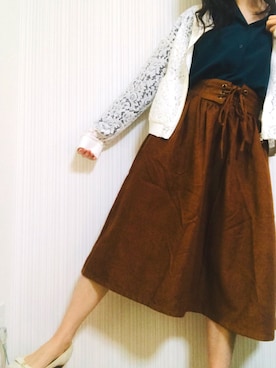 sdさんのコーディネート