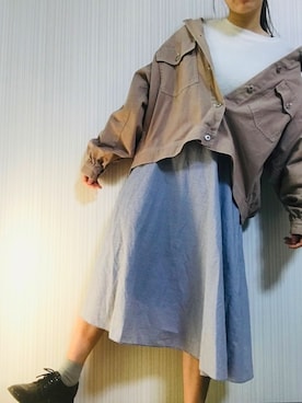 sdさんのコーディネート