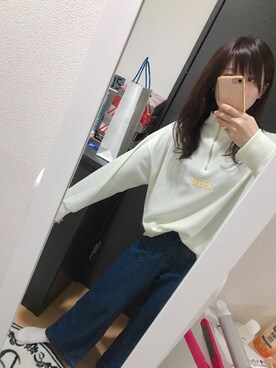 sdさんのコーディネート