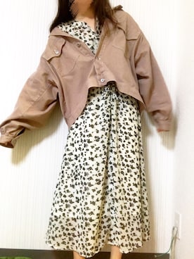 sdさんのコーディネート