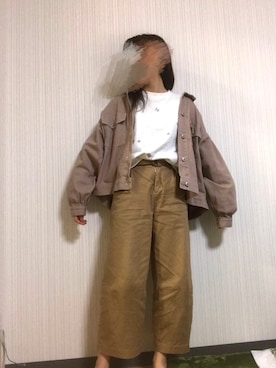 sdさんのコーディネート