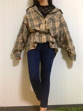 sdさんのコーディネート