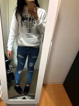 sdさんのコーディネート