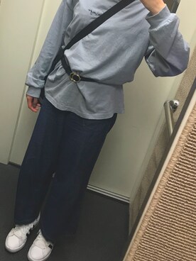 sdさんのコーディネート