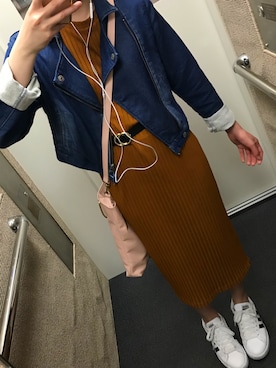 sdさんのコーディネート