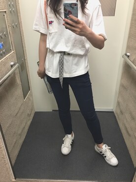 sdさんのコーディネート