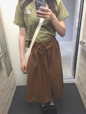 sdさんのコーディネート