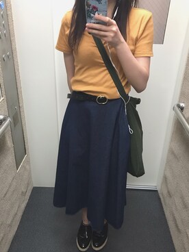 sdさんのコーディネート