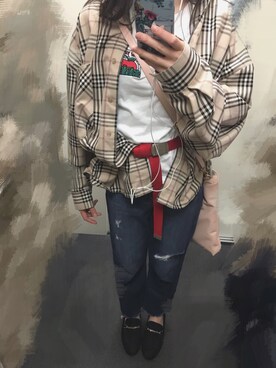 sdさんのコーディネート